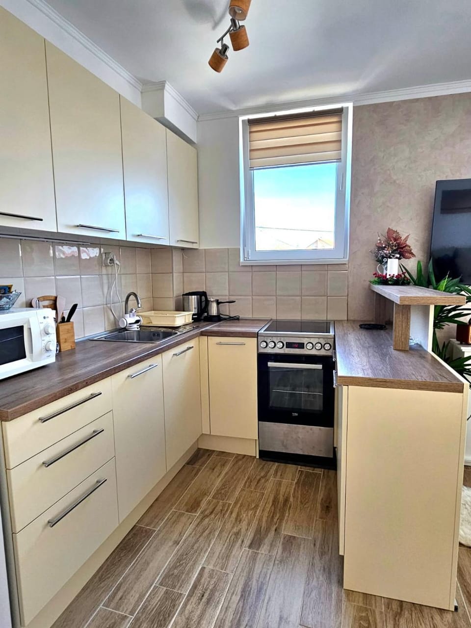 Apartman Gaga Apartment in Belgrade