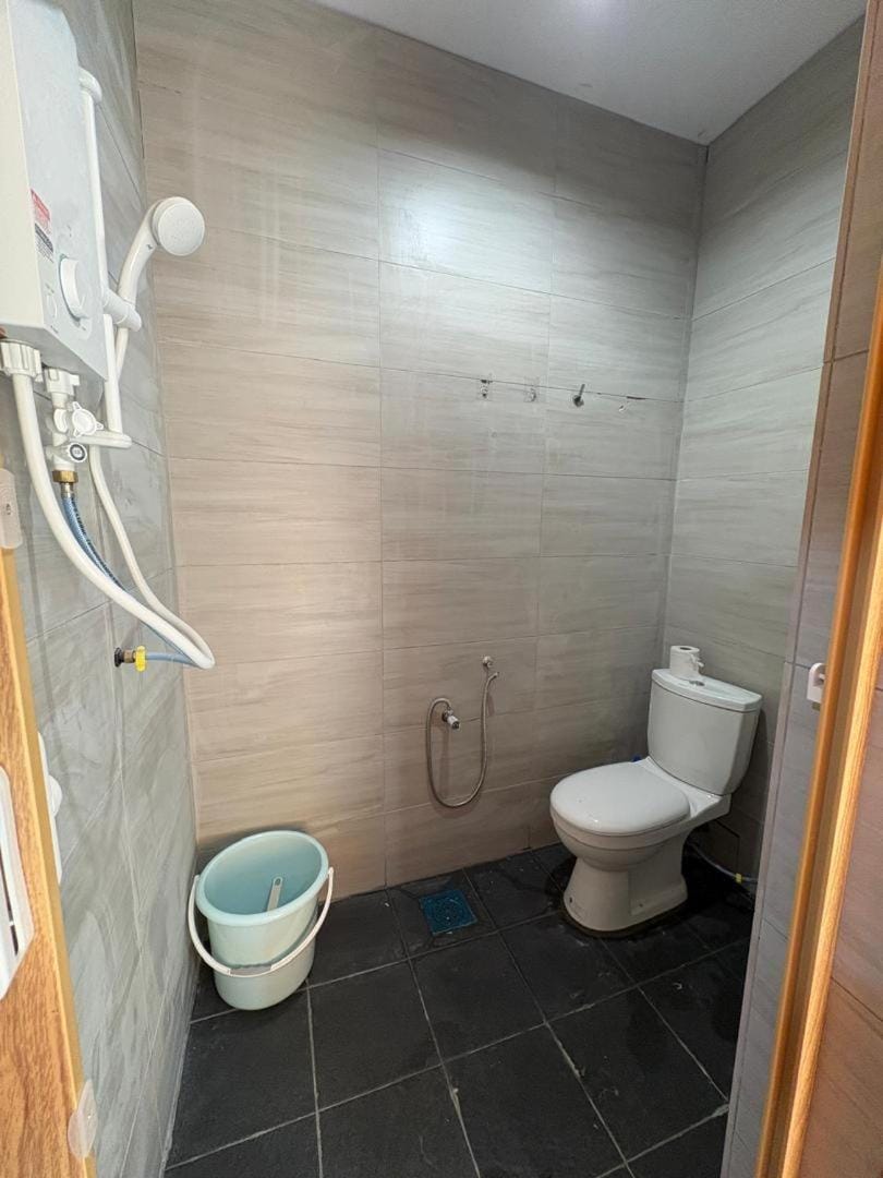 Temerloh Jaya Homestay Vacation rental in Pahang, Malaysia
