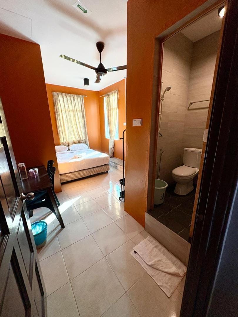 Temerloh Jaya Homestay Vacation rental in Pahang, Malaysia