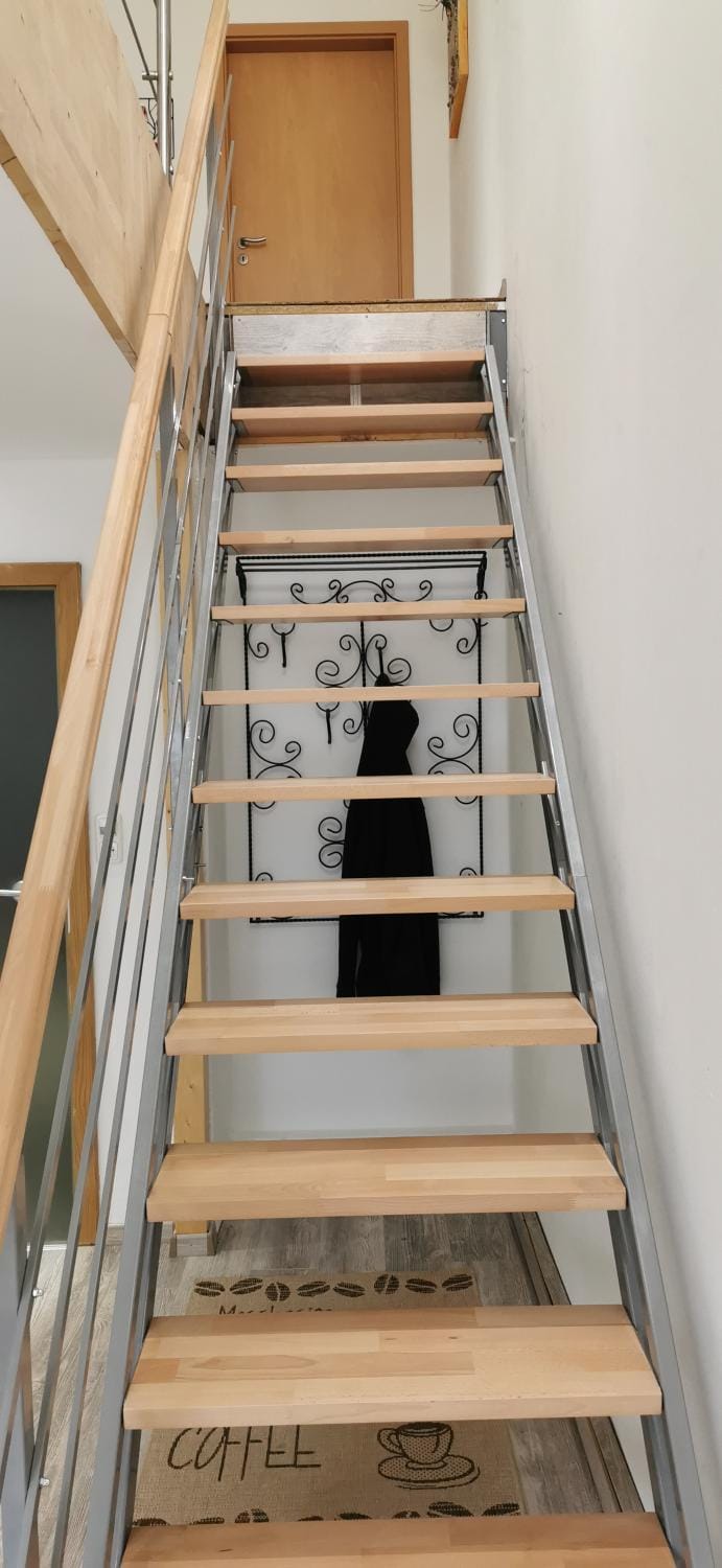 Linda Apartment in Bavaria