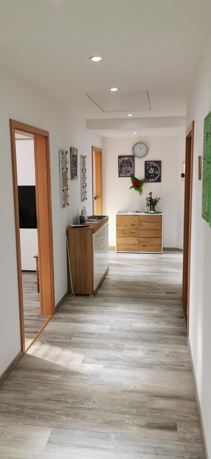 Linda Apartment in Bavaria
