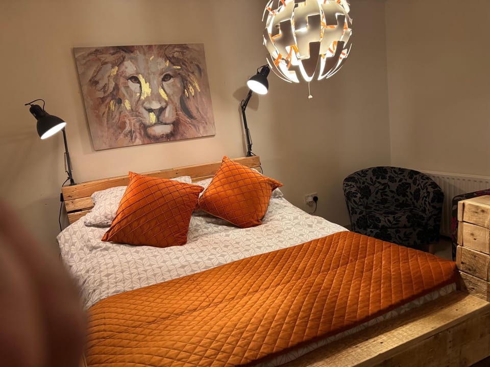 An Reimse Vacation rental in Northern Ireland