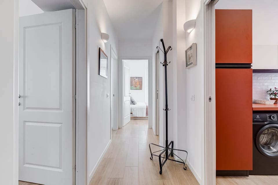 Casa di Zio Colosseo Apartment in Rome