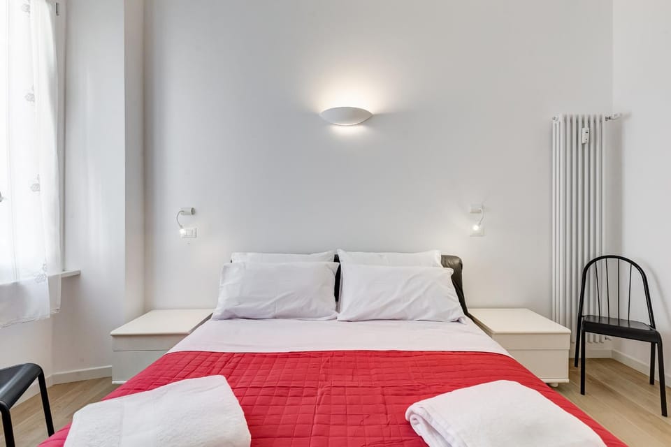 Casa di Zio Colosseo Apartment in Rome