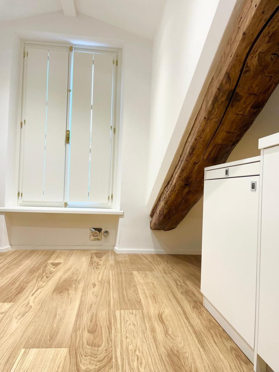 Nido Sabaudo Apartment in Turin