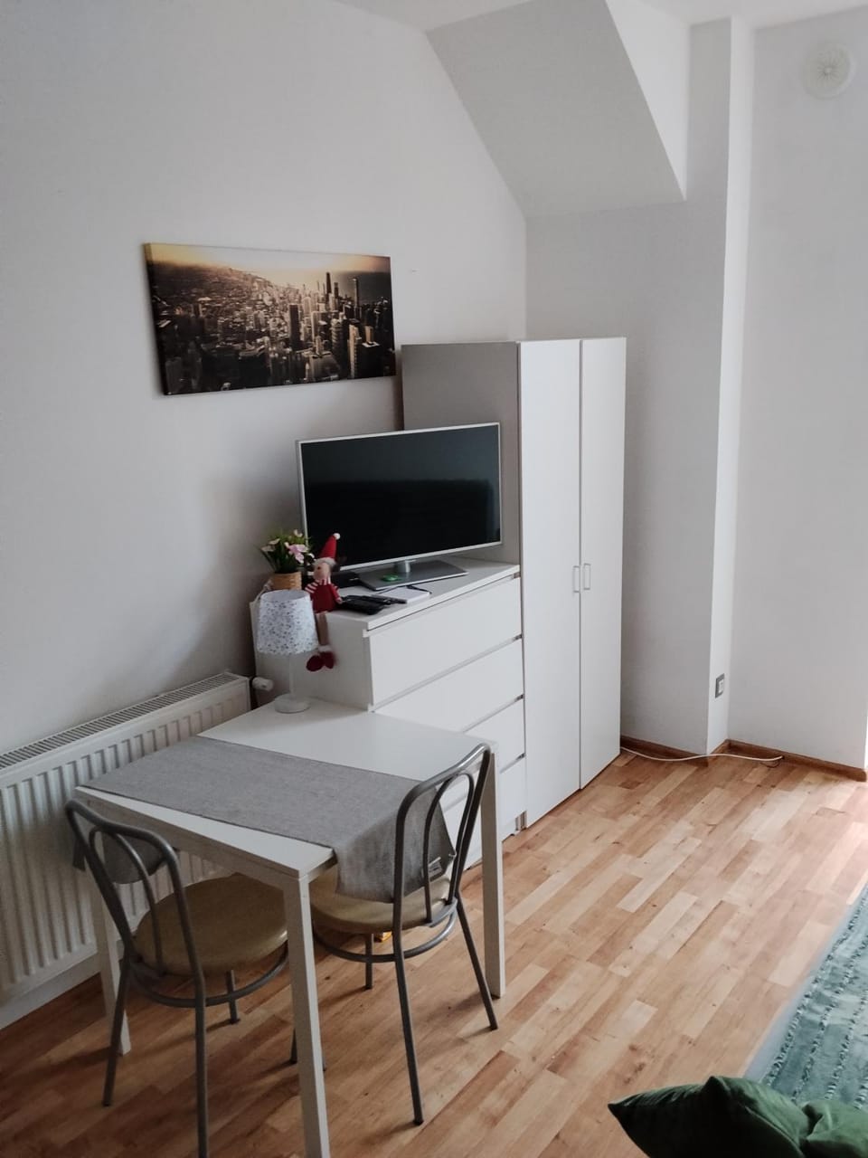 Apartament Cieplice Apartment in Lower Silesian Voivodeship