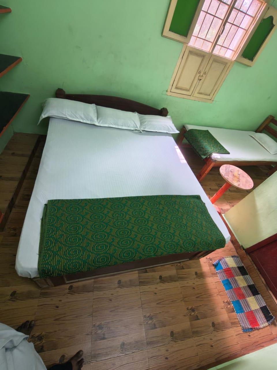 Ashwin Home Stay Vacation rental in Tamil Nadu
