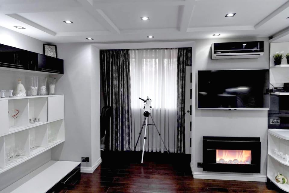 TV and multimedia, Living room
