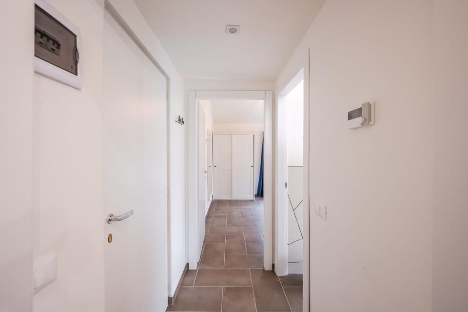 Villa Teresa Struttura tra Ferrari e Lambrusco Apartment in Emilia-Romagna