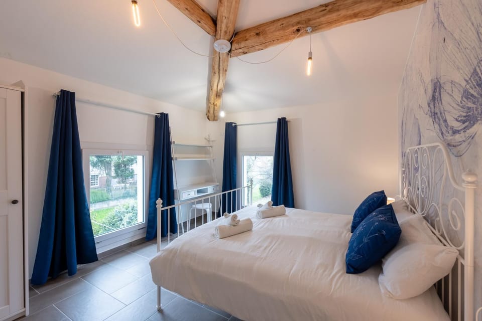 Villa Teresa Struttura tra Ferrari e Lambrusco Apartment in Emilia-Romagna