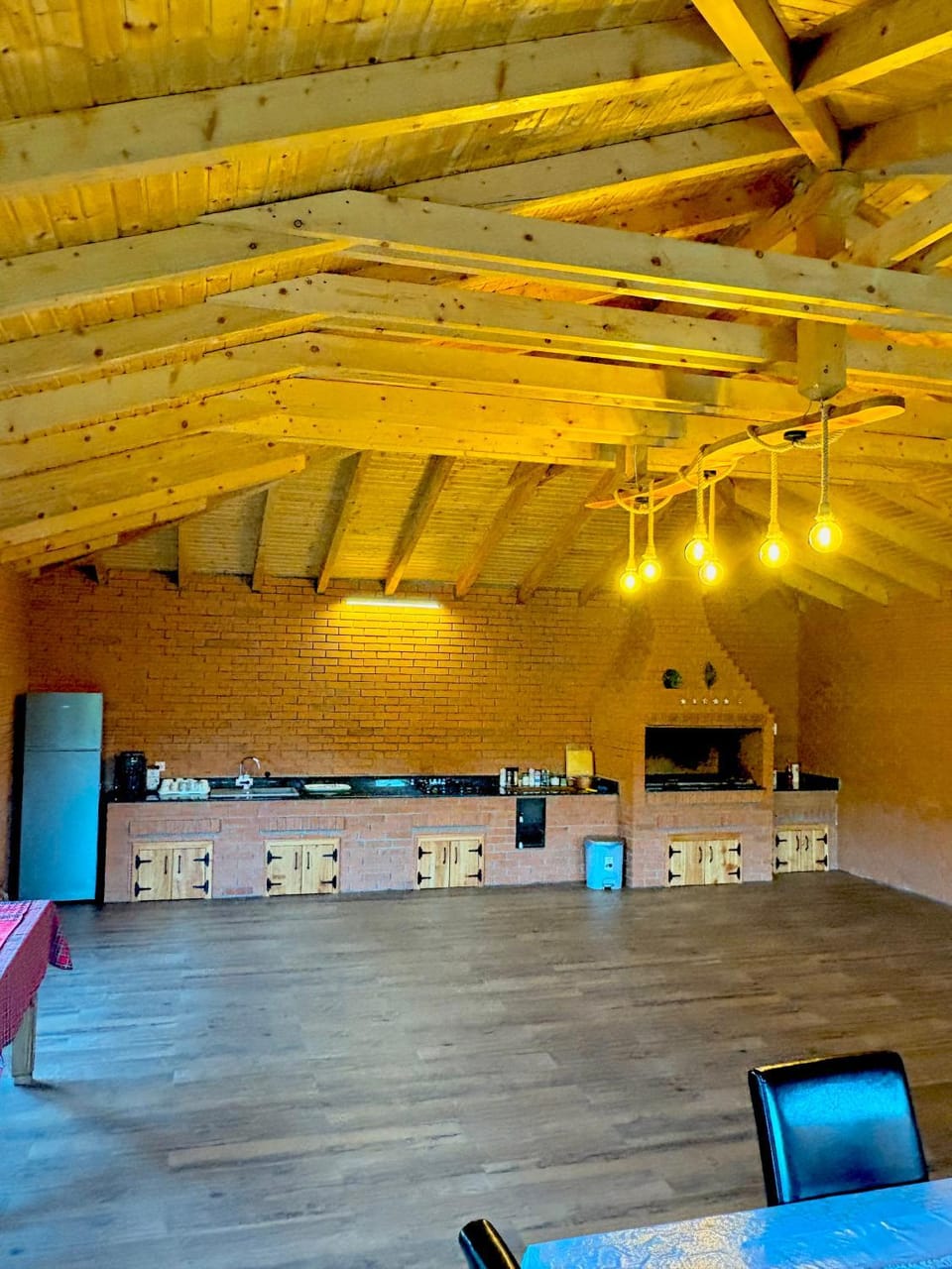 Alpin Chalet Nature lodge in Brașov County