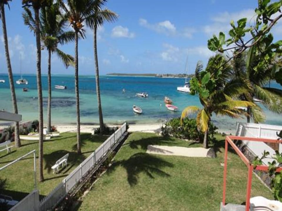 Garden, Balcony/Terrace, Sea view, Area and facilities