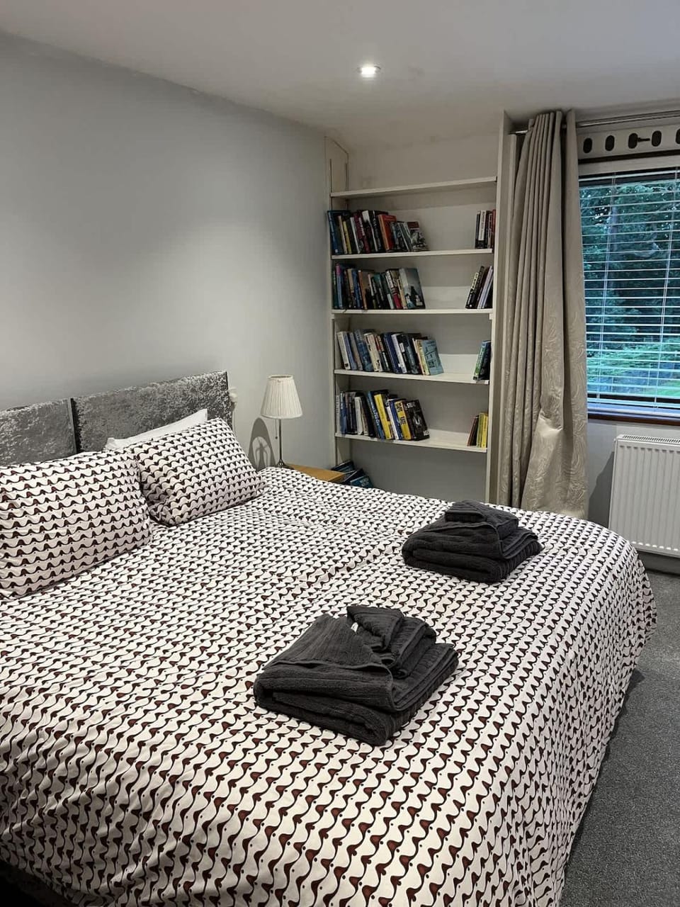 Spacious and stylish with games room, huge garden, peaceful surroundings House in Oxford