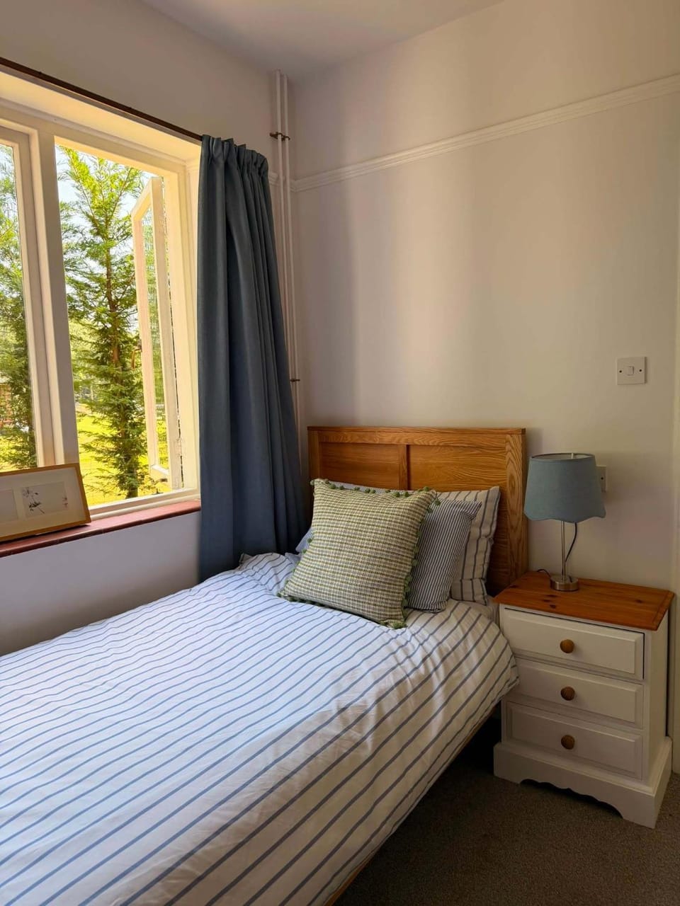 Spacious and stylish with games room, huge garden, peaceful surroundings House in Oxford