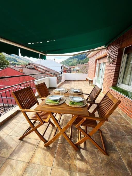 Borja el Marino Apartment in Basque Country