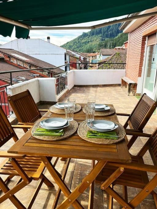 Borja el Marino Apartment in Basque Country