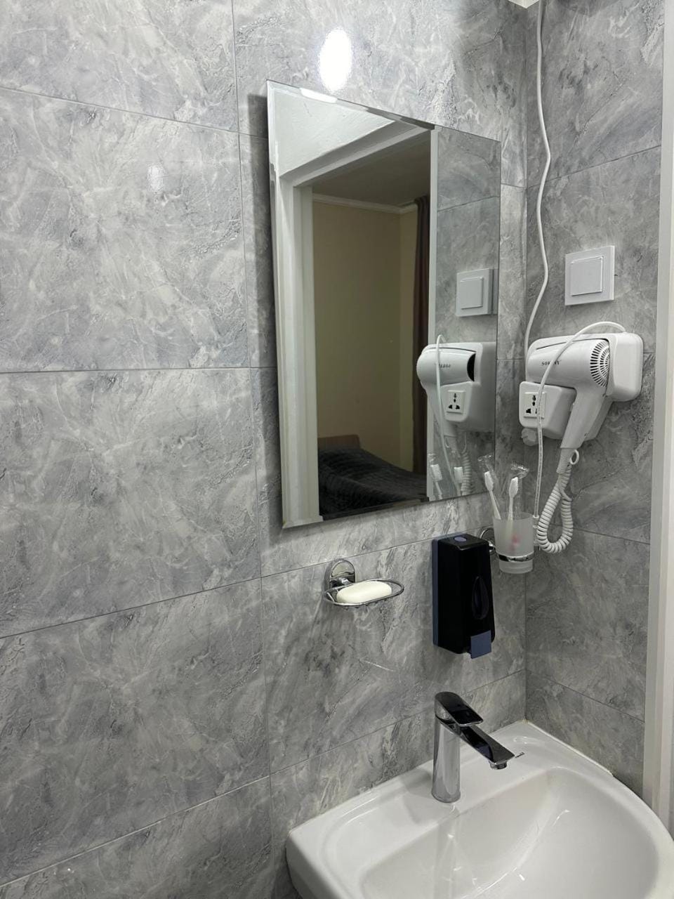 Koksay Hotel Hostel in Almaty