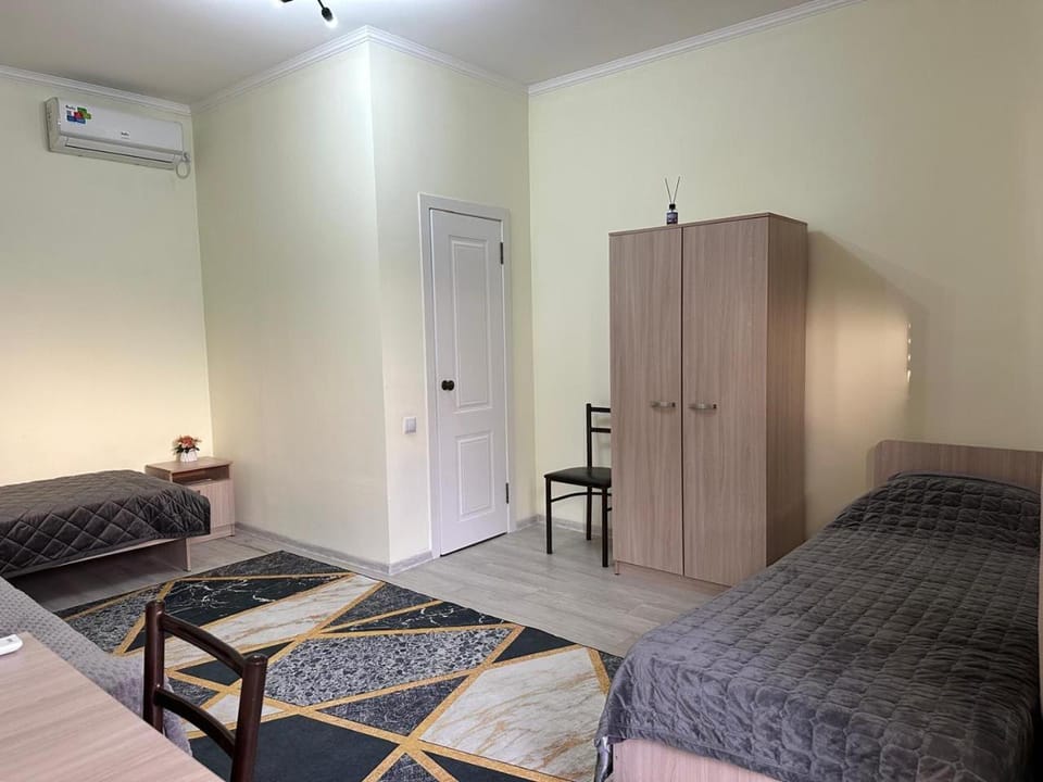 Koksay Hotel Hostel in Almaty