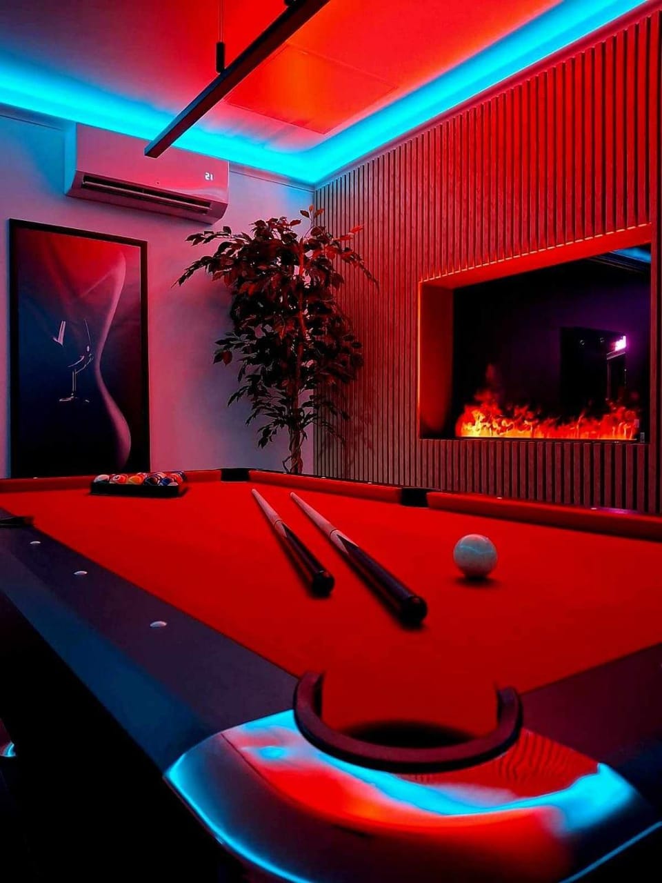 Billiard