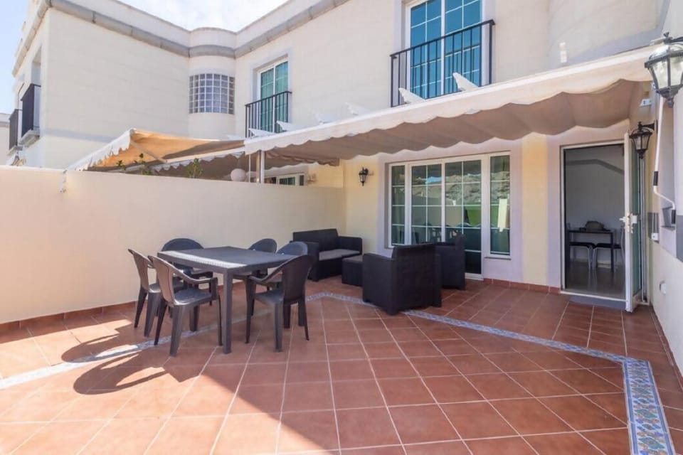 El Valle Beach By Infinity Summer Apartment in Puerto Rico de Gran Canaria
