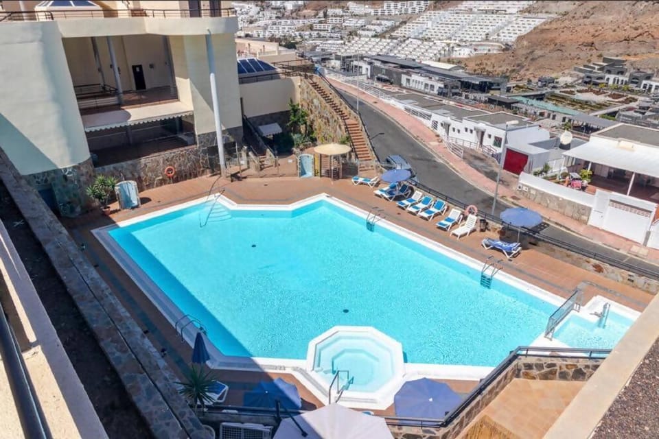 El Valle Beach By Infinity Summer Apartment in Puerto Rico de Gran Canaria