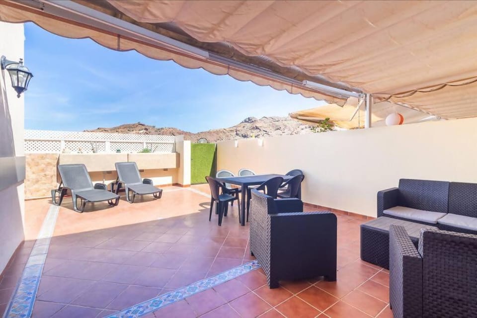 El Valle Beach By Infinity Summer Apartment in Puerto Rico de Gran Canaria