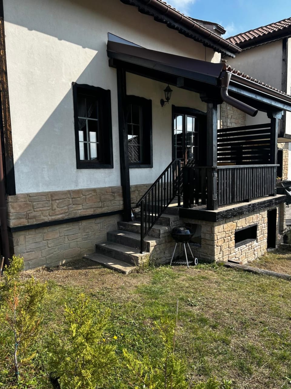 Pointview House Gesha Apartment in Gabrovo, Bulgaria