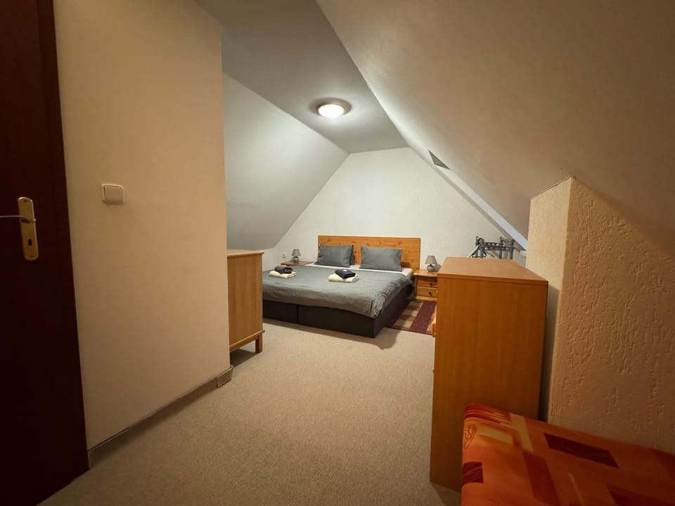 Penzion Erika Bed and Breakfast in Erzgebirgskreis