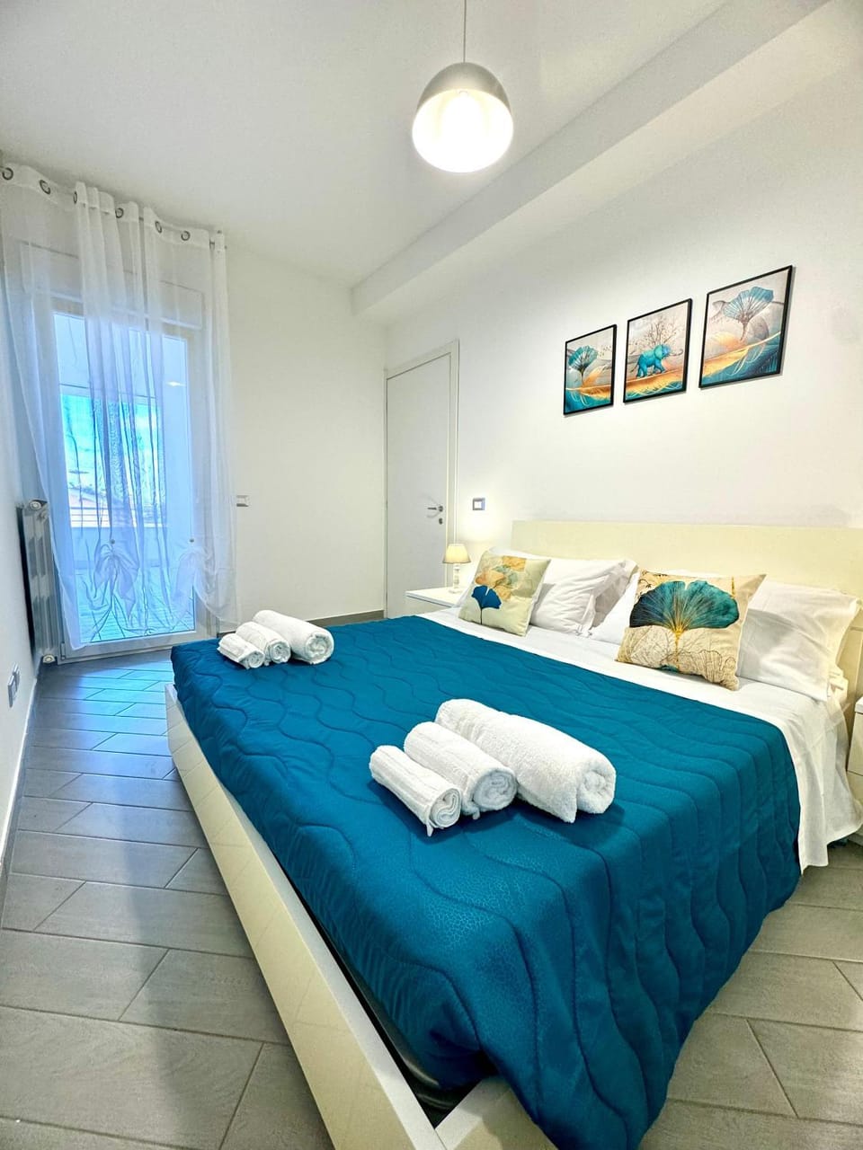Suites Dreams Fiumicino Isola Apartment in Lazio