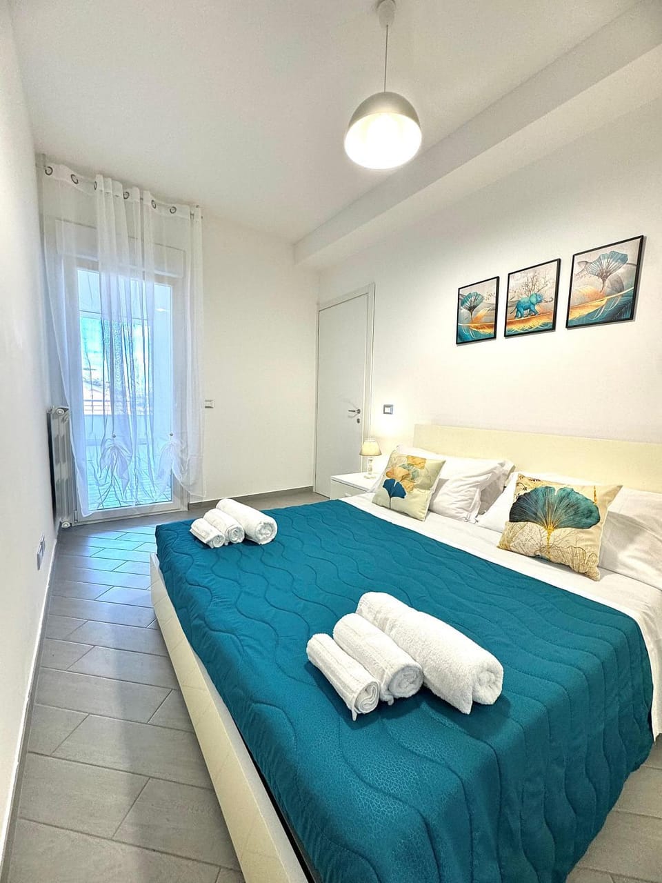 Suites Dreams Fiumicino Isola Apartment in Lazio