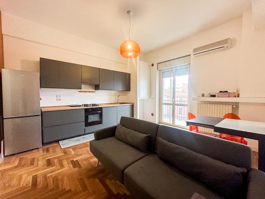 Appartamento in centro Apartment in Province of Foggia