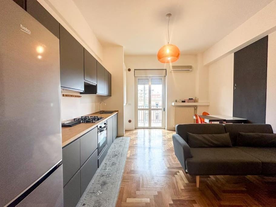 Appartamento in centro Apartment in Province of Foggia