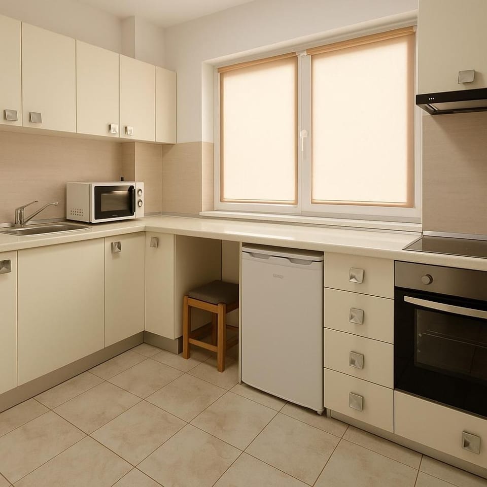 Nicolle Cozy Apartment Apartment in Romania