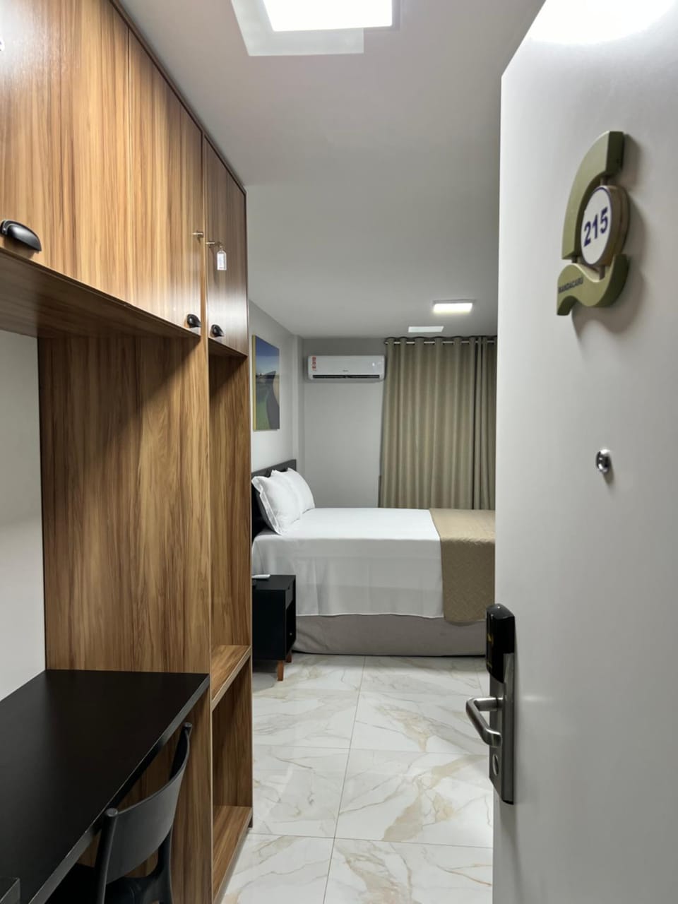 Gran Lençóis Barreirinhas Flat 1 suite Apartment in State of Maranhão, Brazil
