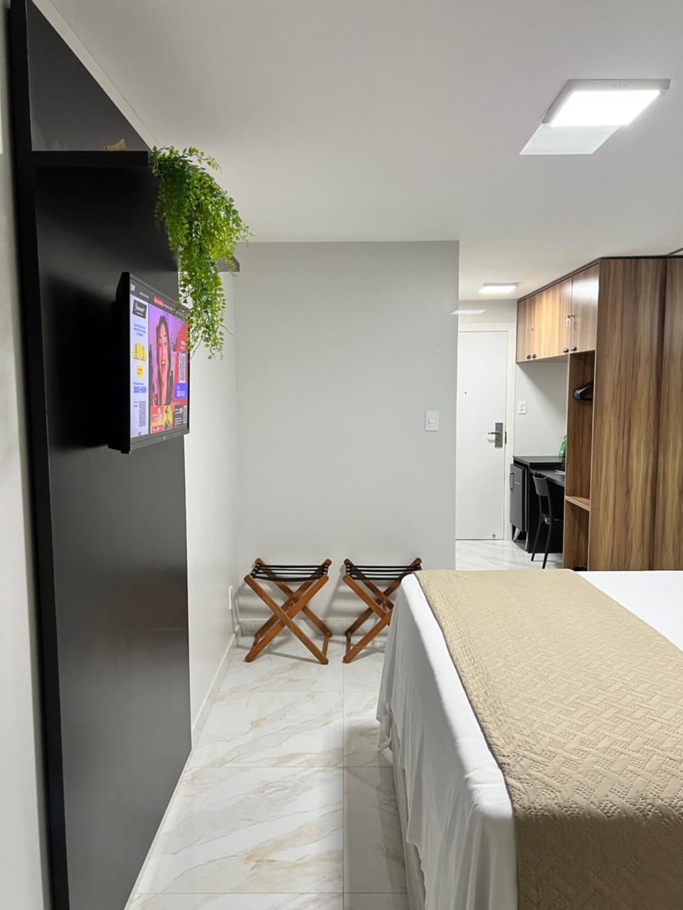 Gran Lençóis Barreirinhas Flat 1 suite Apartment in State of Maranhão, Brazil