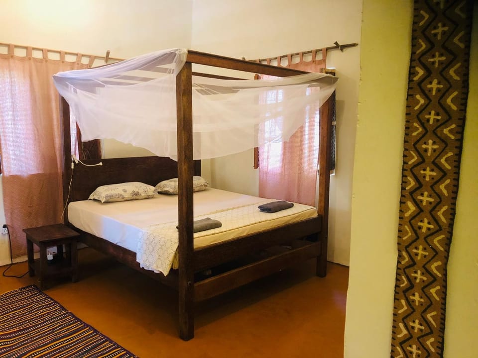 Casa Umoja Bed and Breakfast in Nungwi