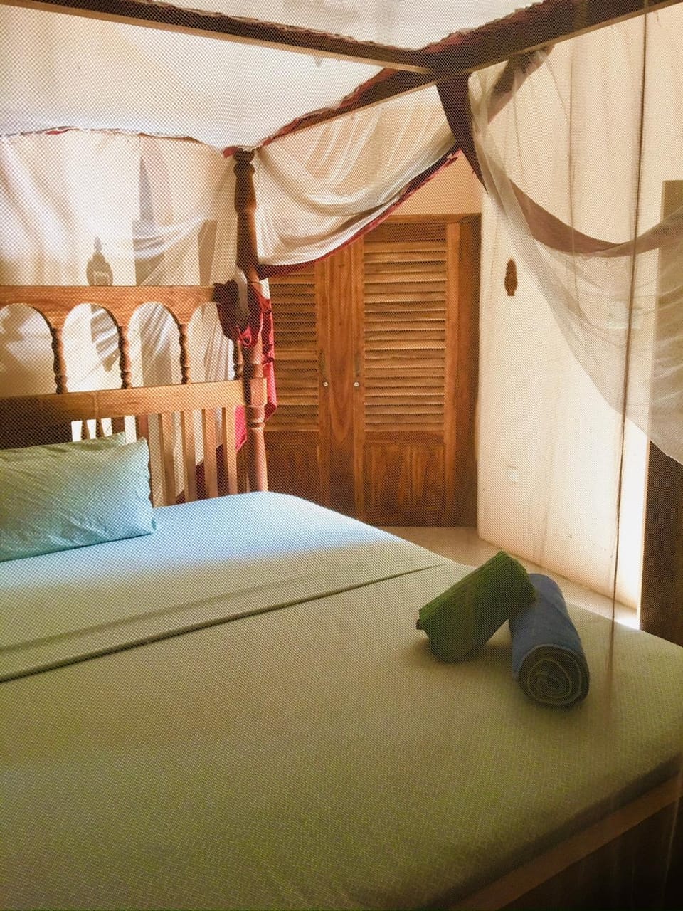 Casa Umoja Bed and Breakfast in Nungwi