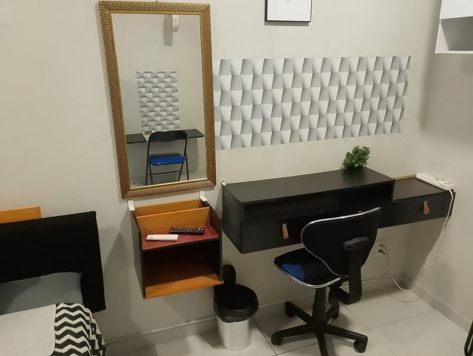 Apartamento Kitnet luxo Copacabana Apartment in Rio de Janeiro