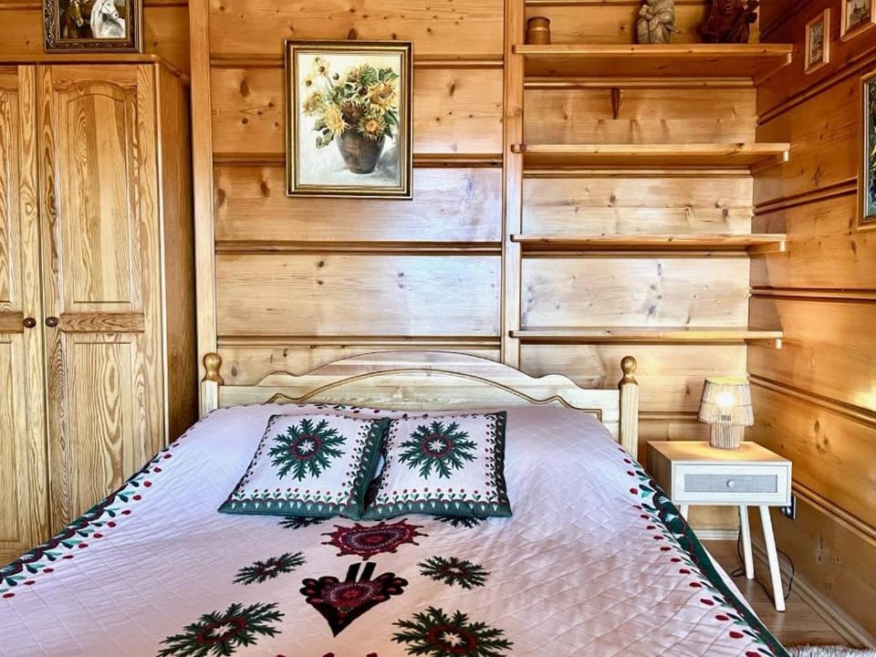 Holiday Home Krzysztoforow Apartment in Zakopane