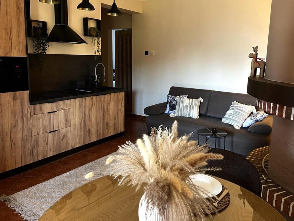 Holiday Home Krzysztoforow Apartment in Zakopane