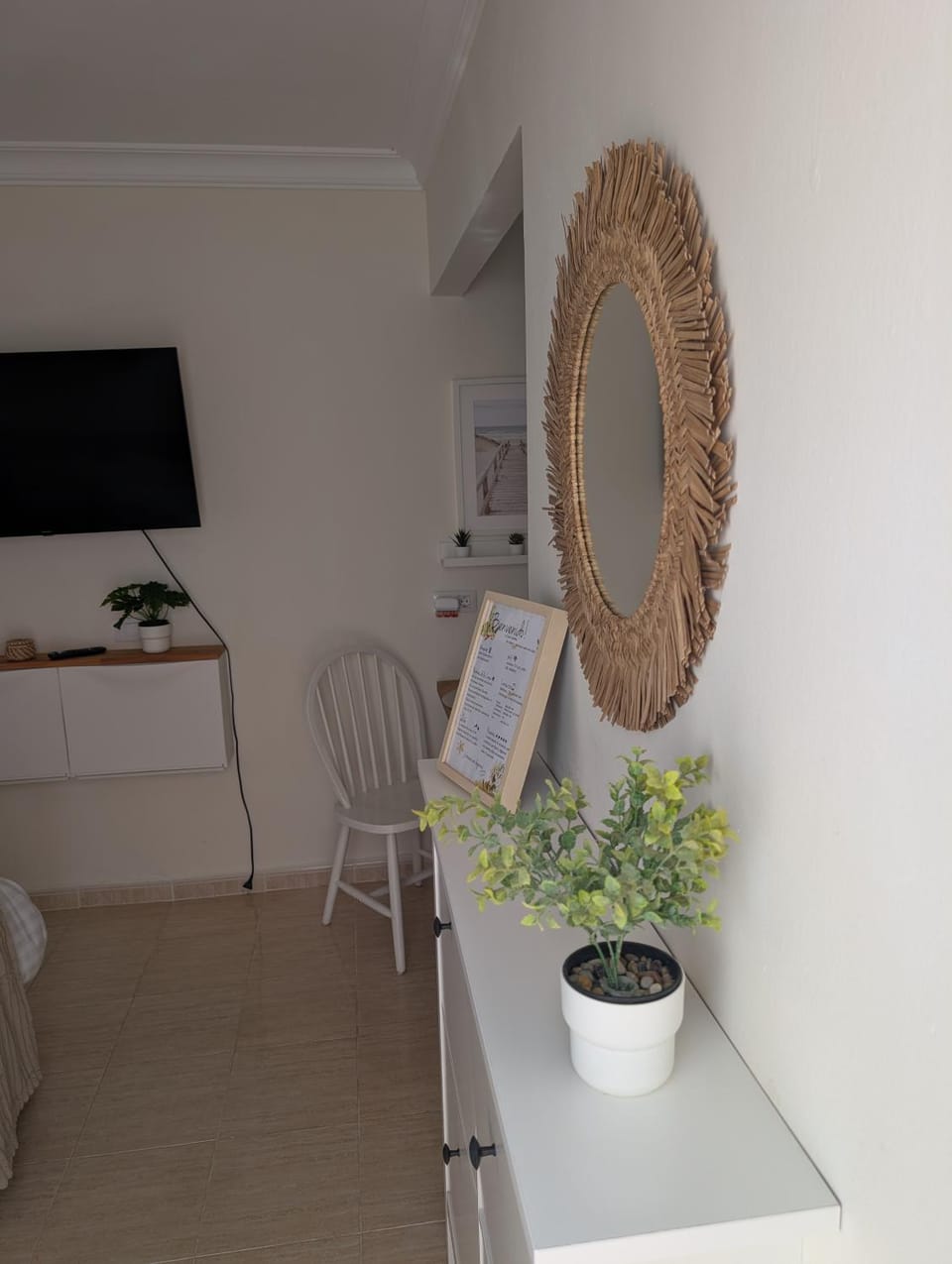 Casa Calima A Vacation rental in Isla de Lanzarote