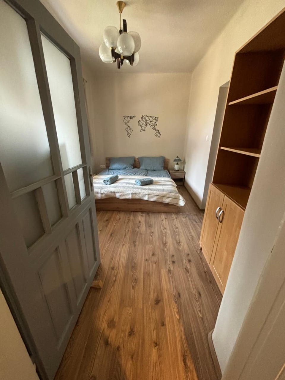Anna Vendégház Apartment in Hungary