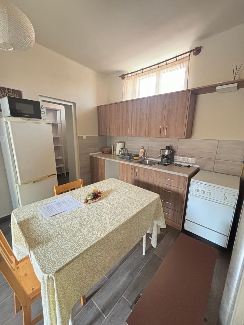Anna Vendégház Apartment in Hungary