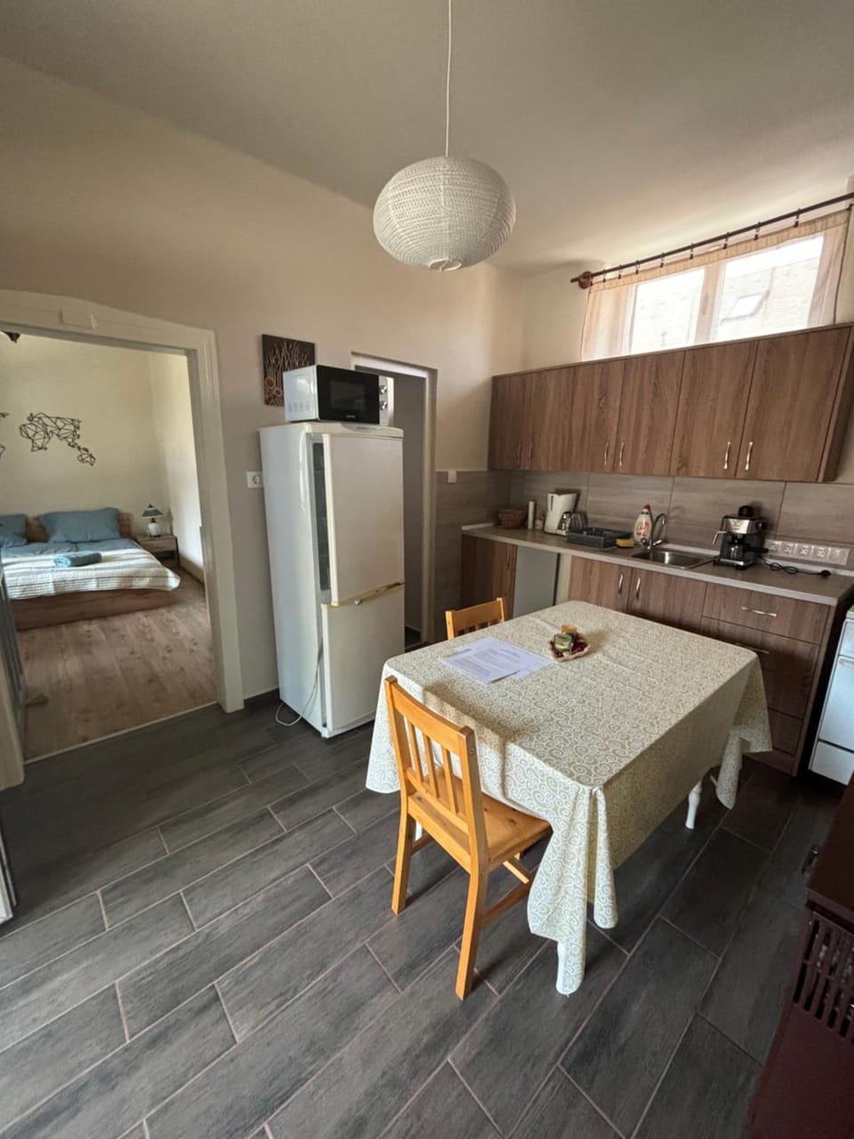 Anna Vendégház Apartment in Hungary