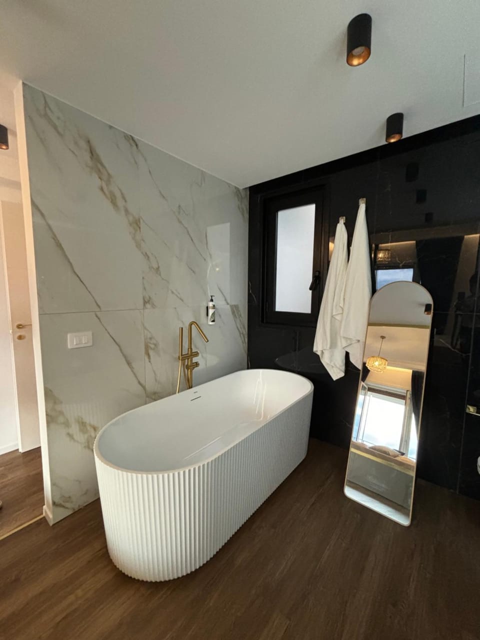 Atrium Regal Room Bed and Breakfast in Rome