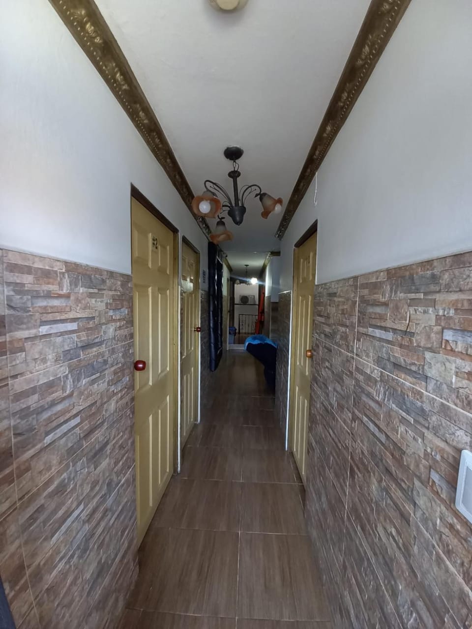 Hospedaje Ricaribe Bed and Breakfast in Medellin