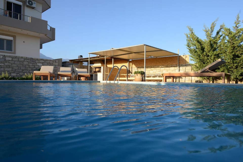 Garden, Swimming pool, Swimming pool, Swimming pool