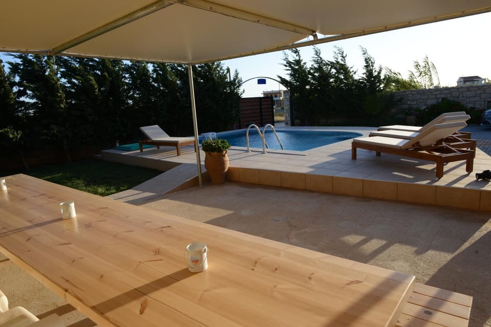 Day, Garden, On site, Garden view, Pool view, Swimming pool, Swimming pool