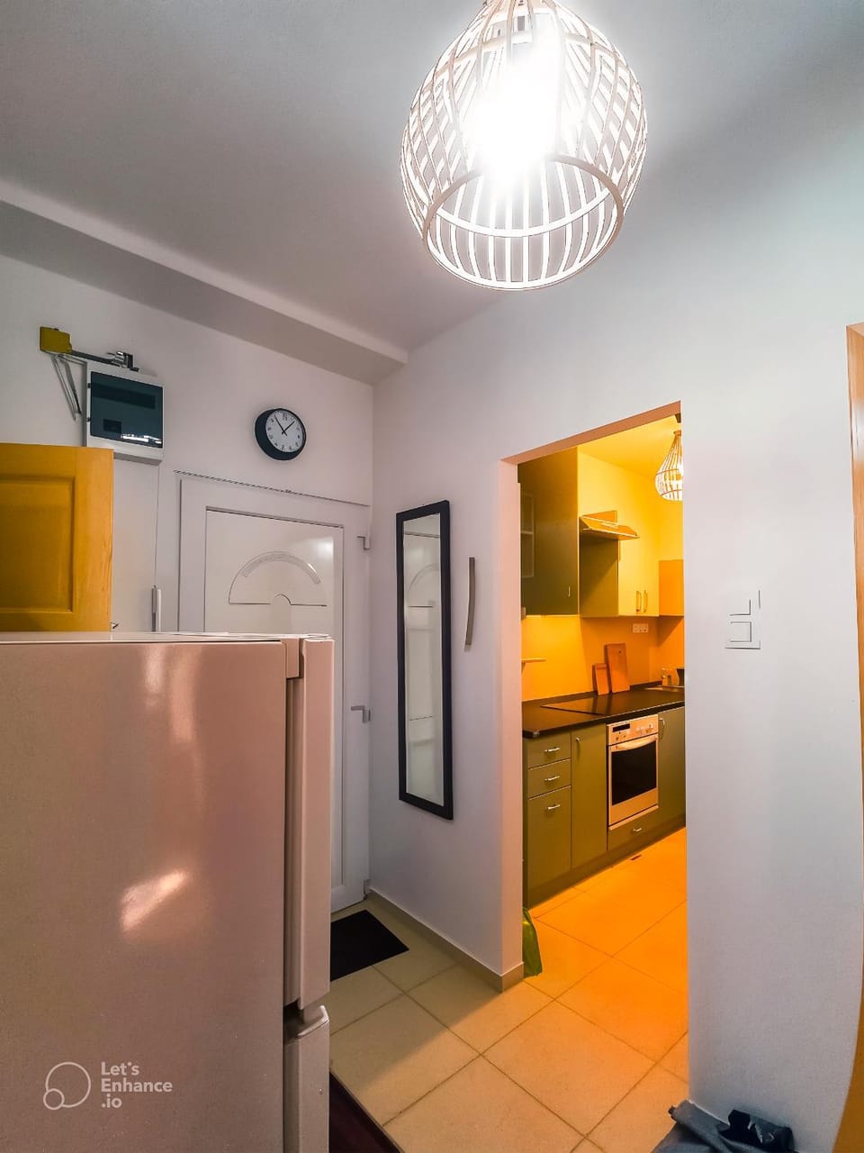 AttilaRooms Apartment in Budapest
