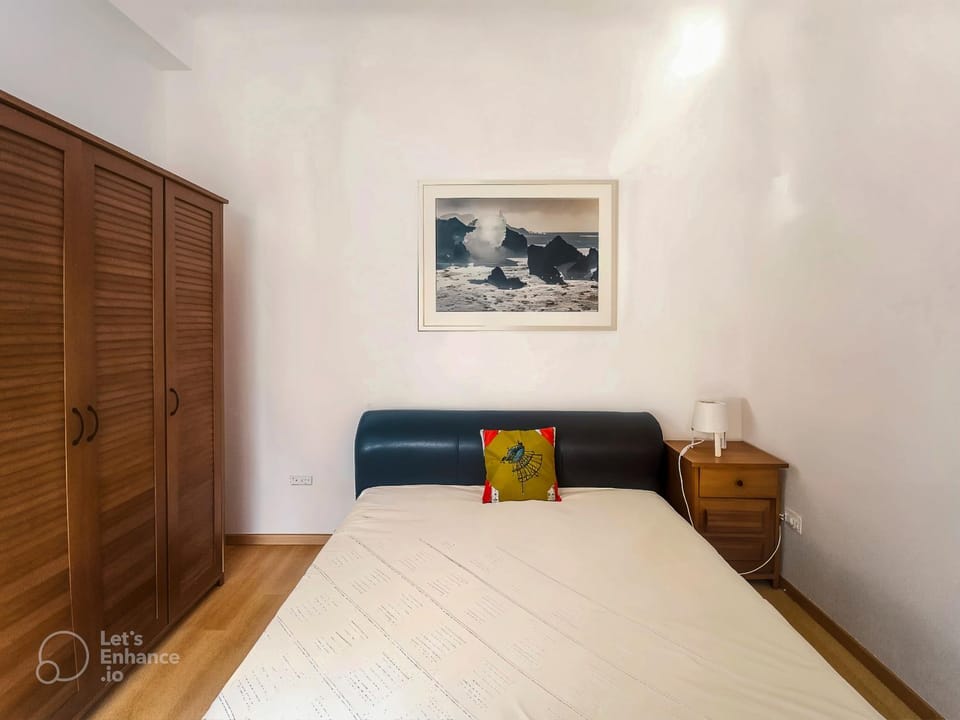 AttilaRooms Apartment in Budapest